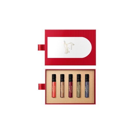 Fétiche Collection Coffret Découverte